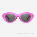 Oval PC or CP Women's Sunglasses Cheap